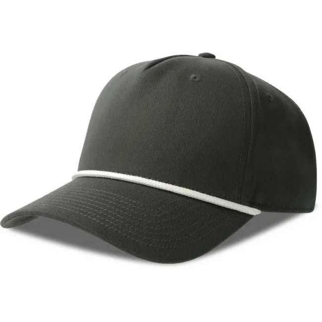 dark grey/white
