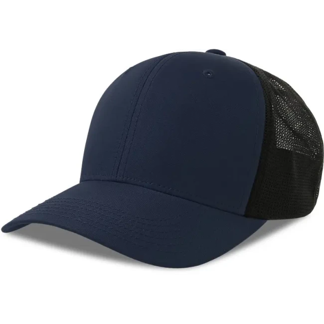 navy/black