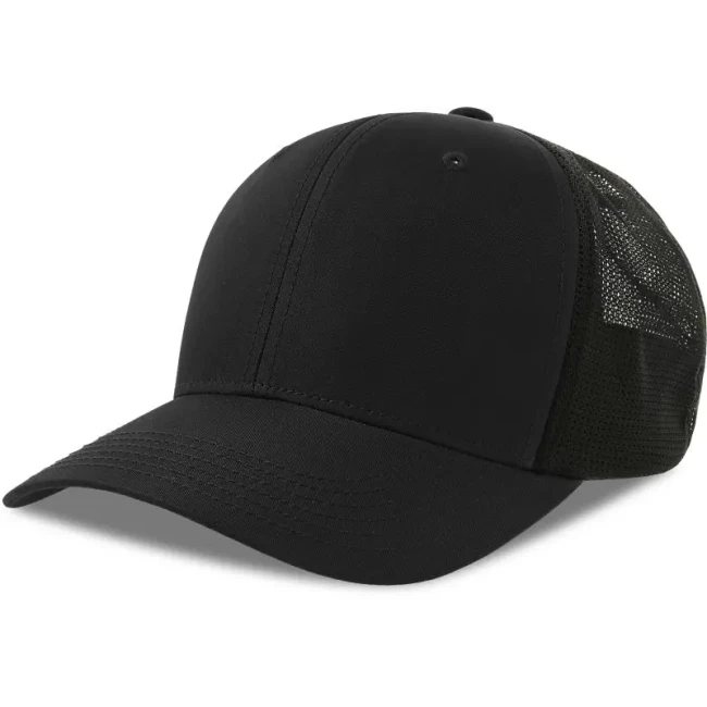black/black