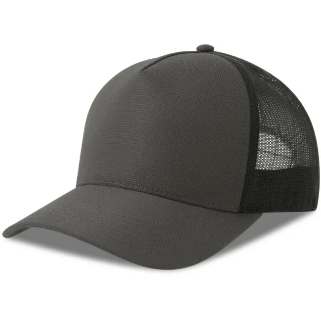 dark grey/black