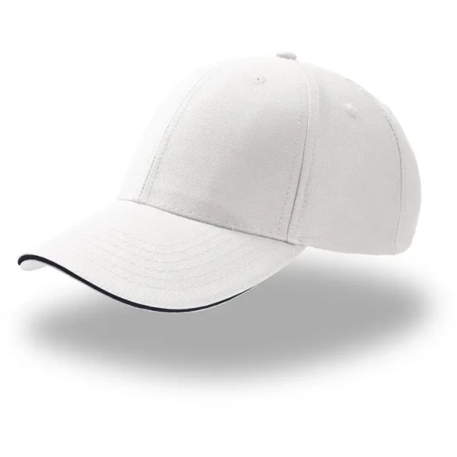 White/Navy