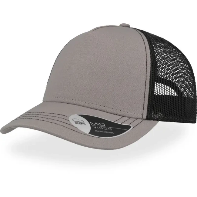 GREY/BLACK