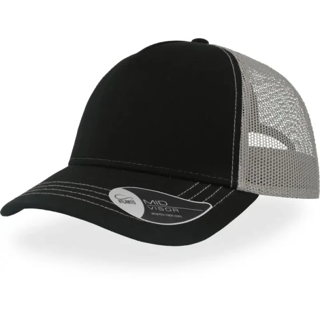 black/grey