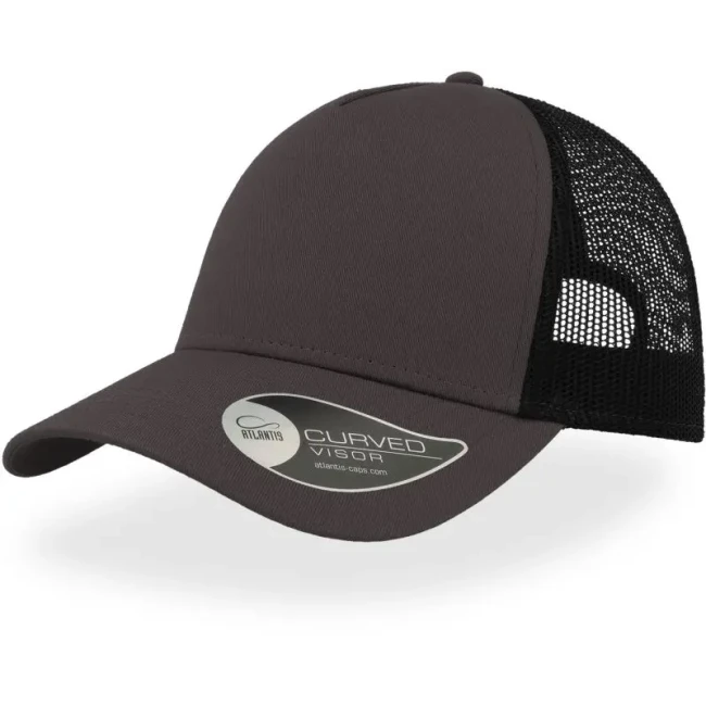 dark grey/black