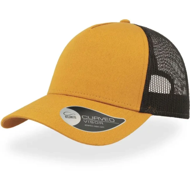 mustard/black