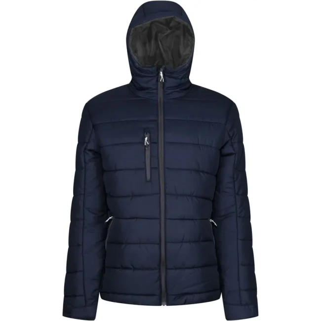 navy/seal grey