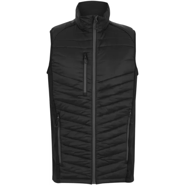 black/seal grey
