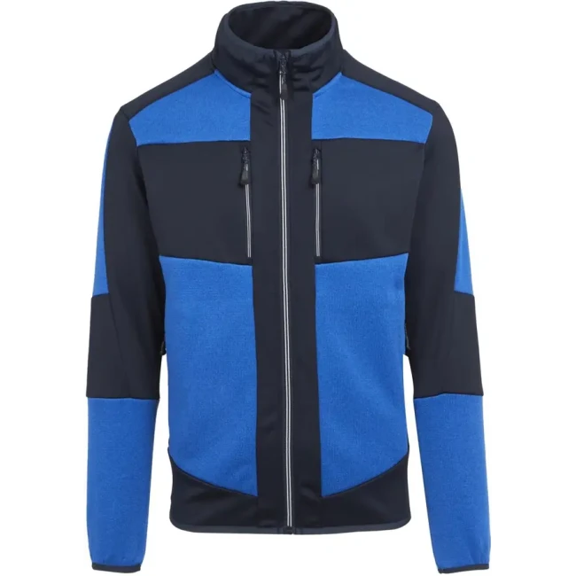 strong blue/navy