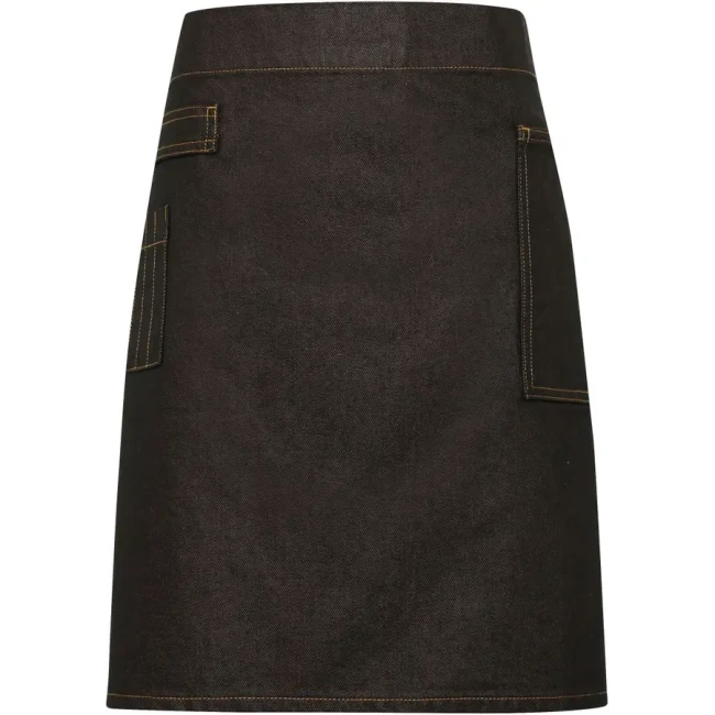 black/tan