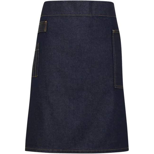 indigo denim