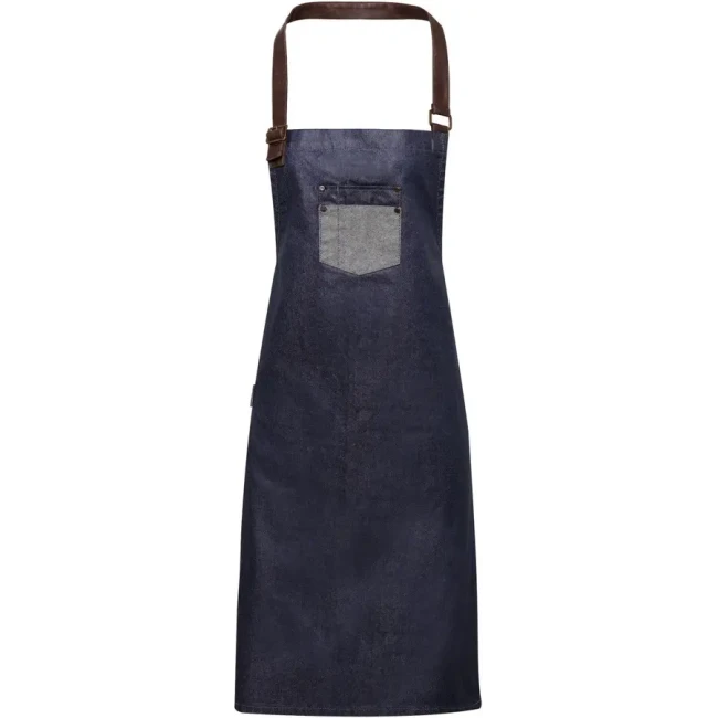 indigo denim