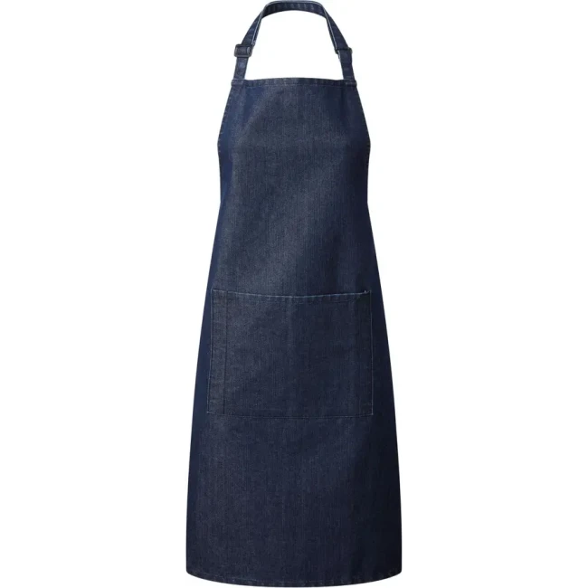 indigo denim