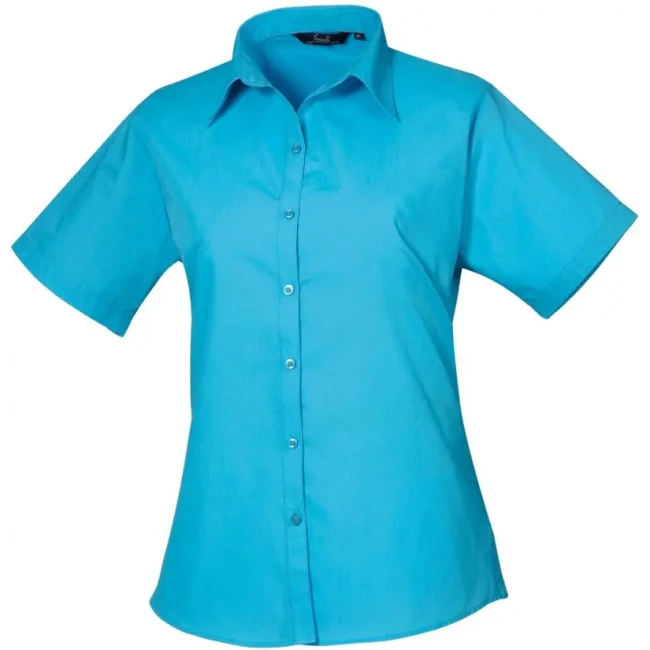 TURQUOISE