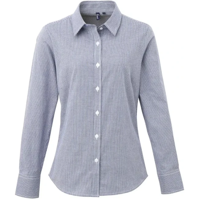 Navy/White