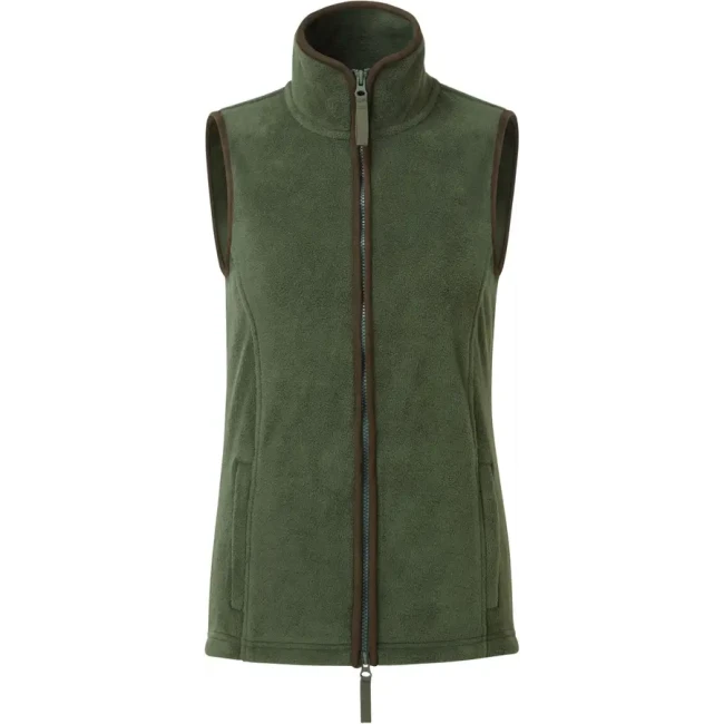 moss green/brown