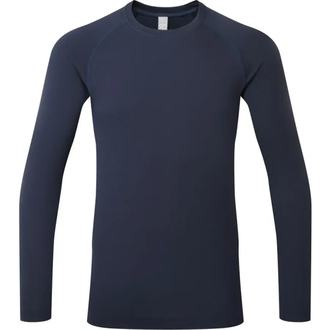 navy heather