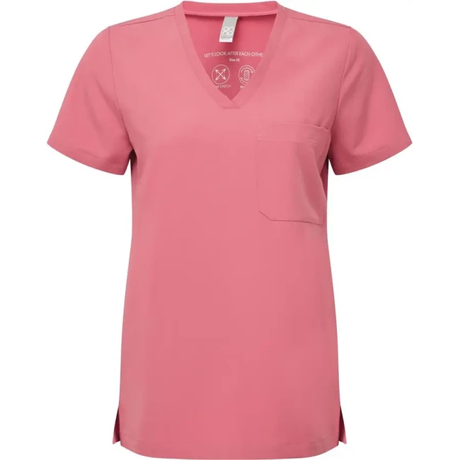 calm pink