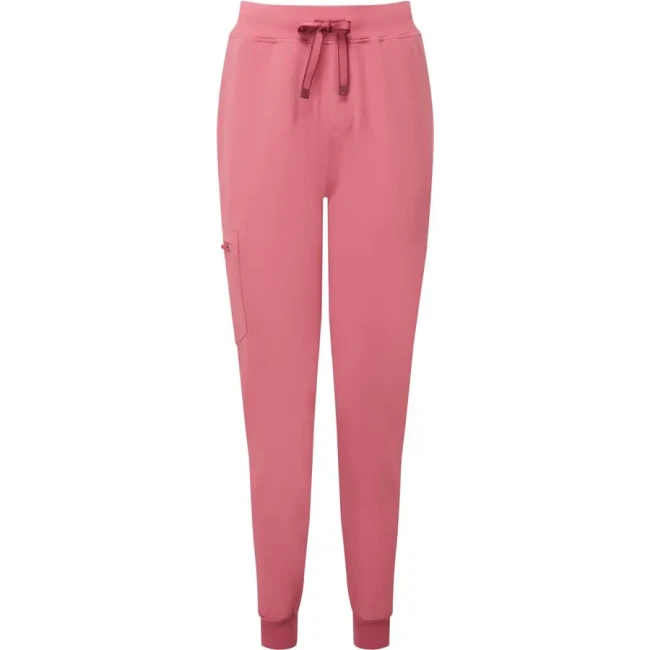 calm pink