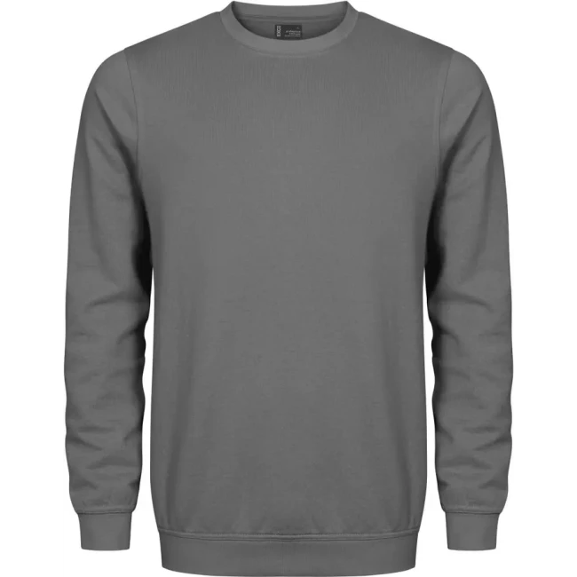 Steel Grey