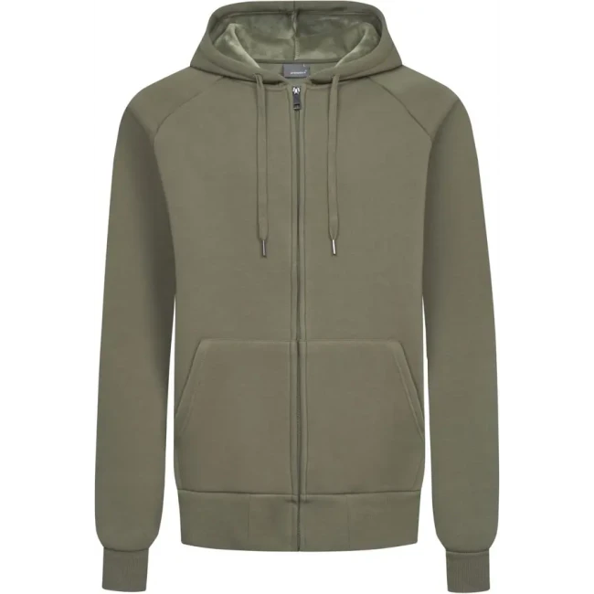 dusty khaki