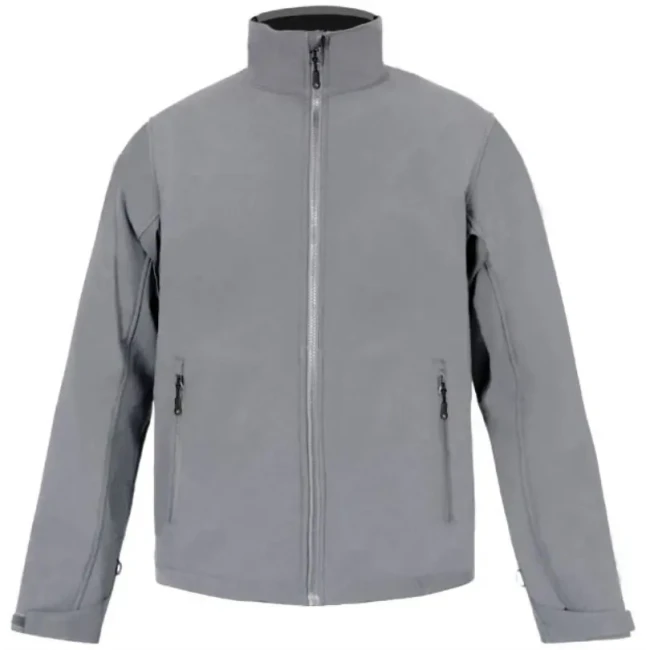 Steel Grey