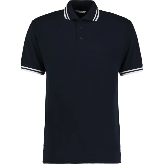 Navy/White