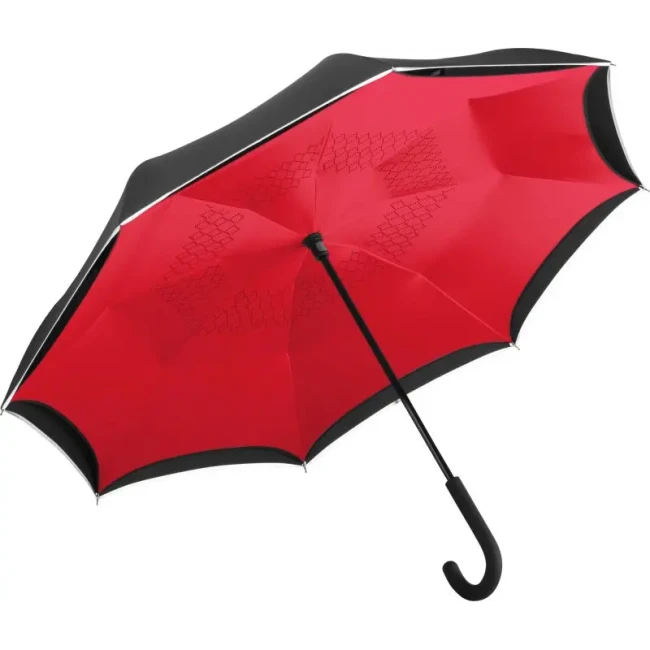BLACK/RED