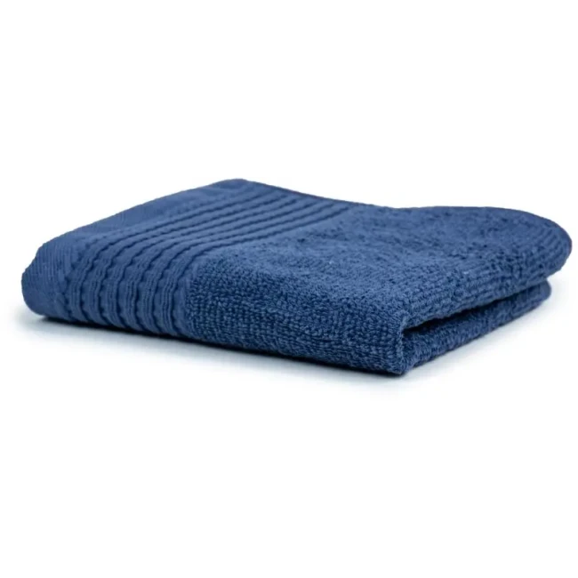 faded denim