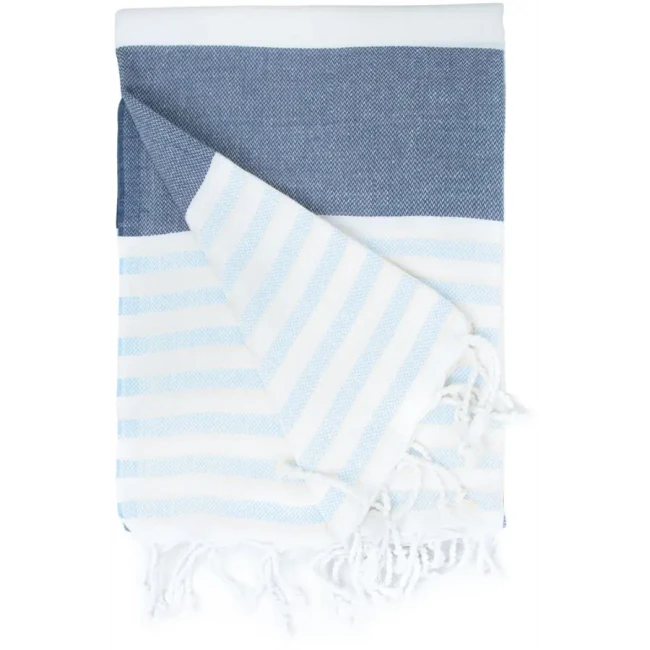 navy/light blue