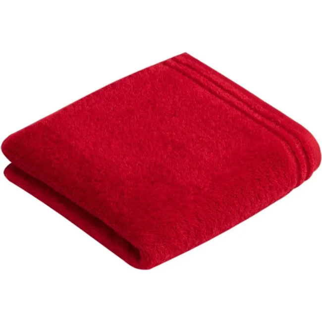 crimson red