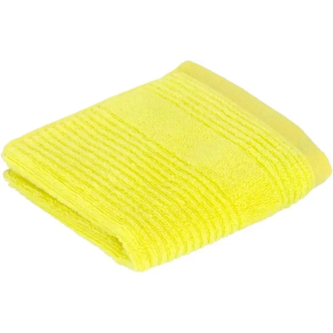 Electric Yellow