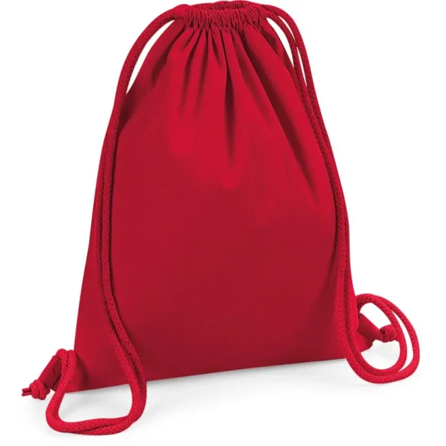 classic red