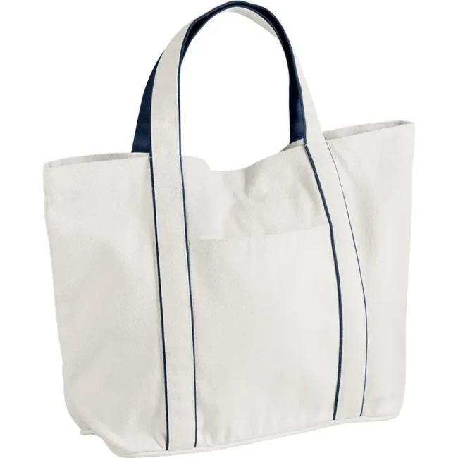 soft white/french navy