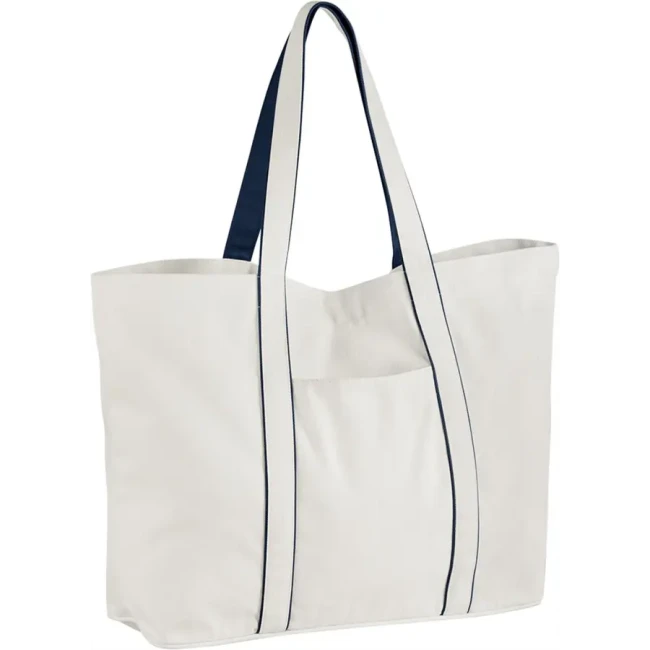 soft white/french navy