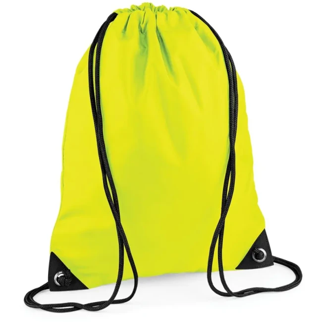 fluorescent yellow