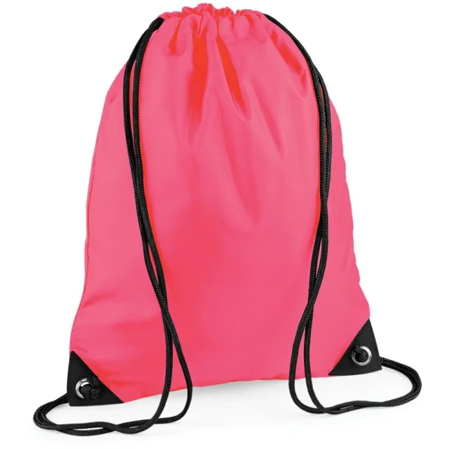 fluorescent pink