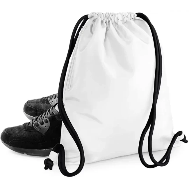 WHITE/BLACK