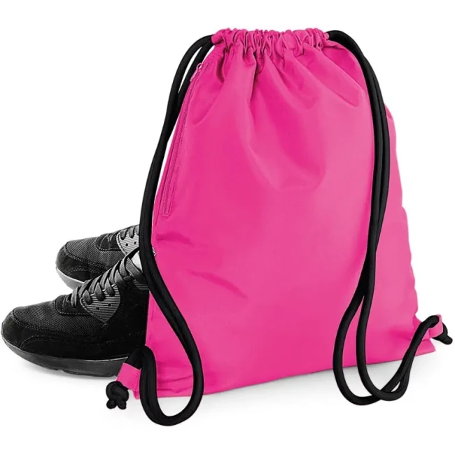 FUCHSIA/BLACK