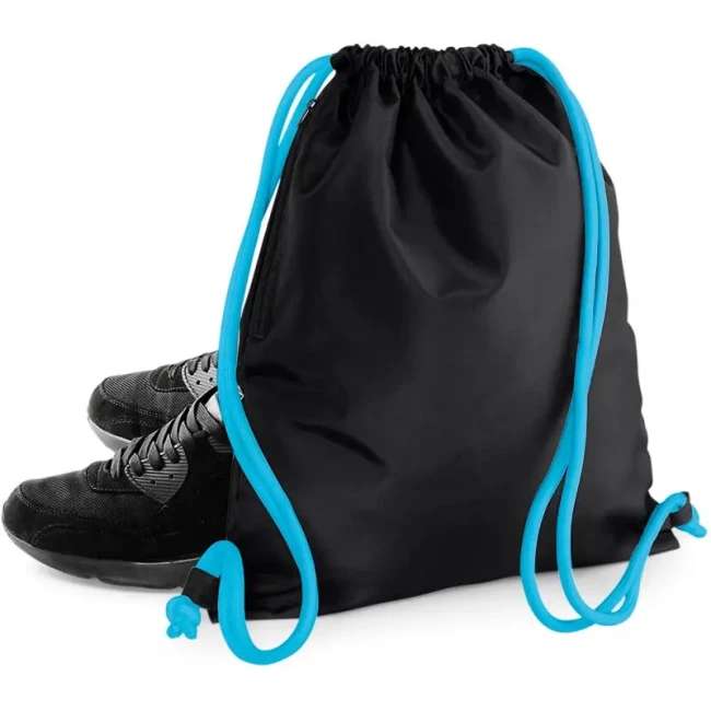 black/surf blue