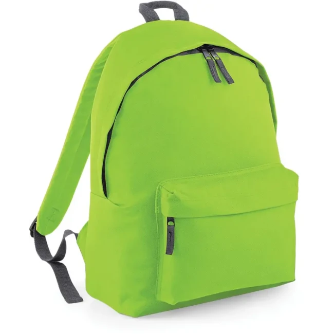 lime green/graphite grey