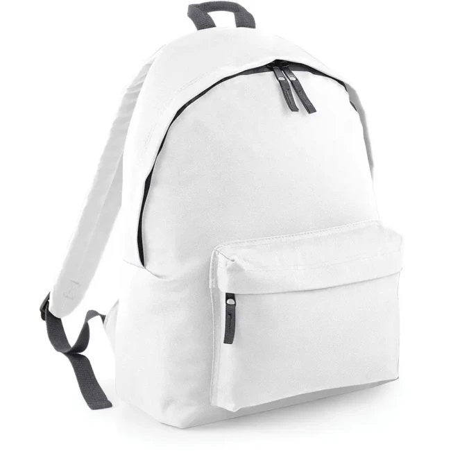 white/graphite grey