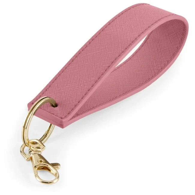 dusky pink