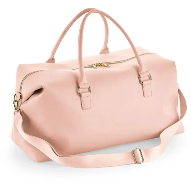 soft pink
