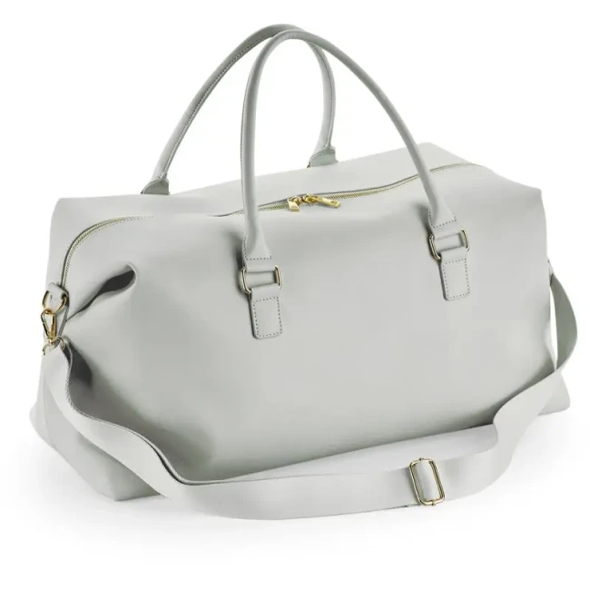 soft grey
