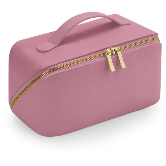 dusky pink