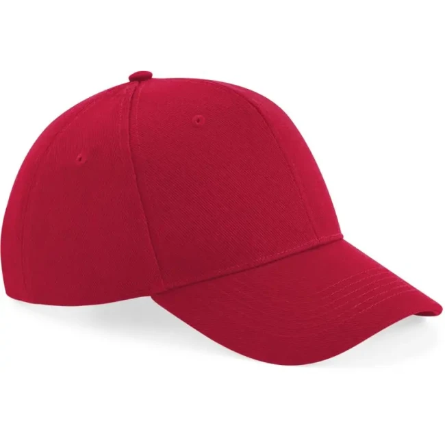 classic red