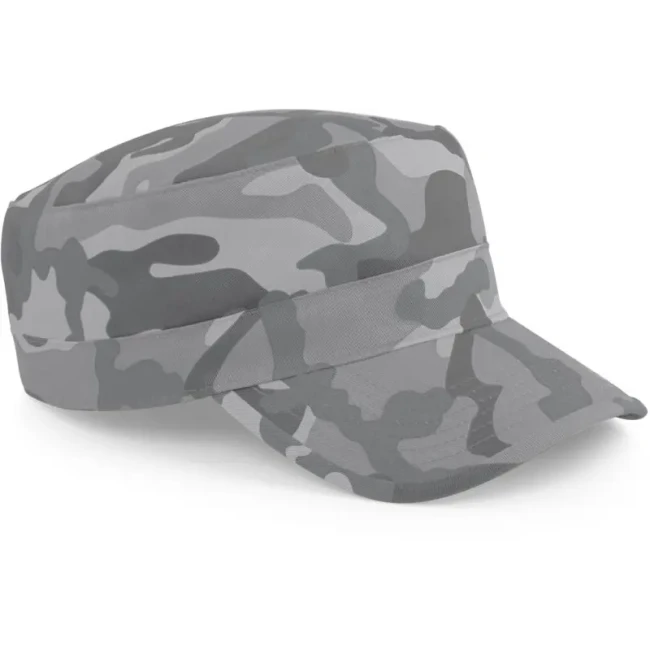 arctic camo