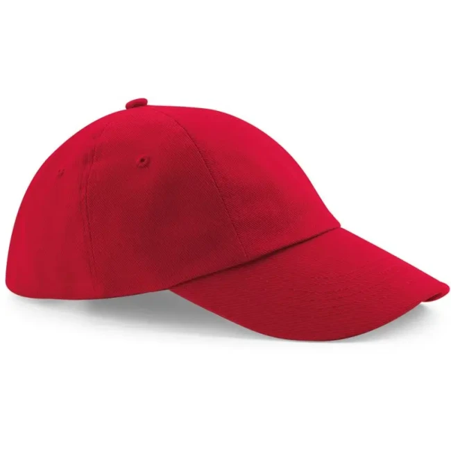classic red