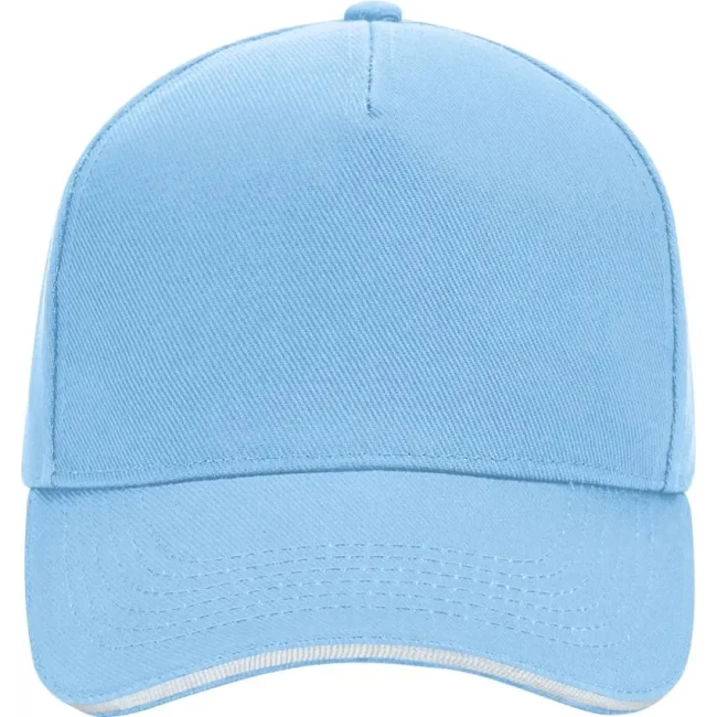 SKY BLUE/WHITE