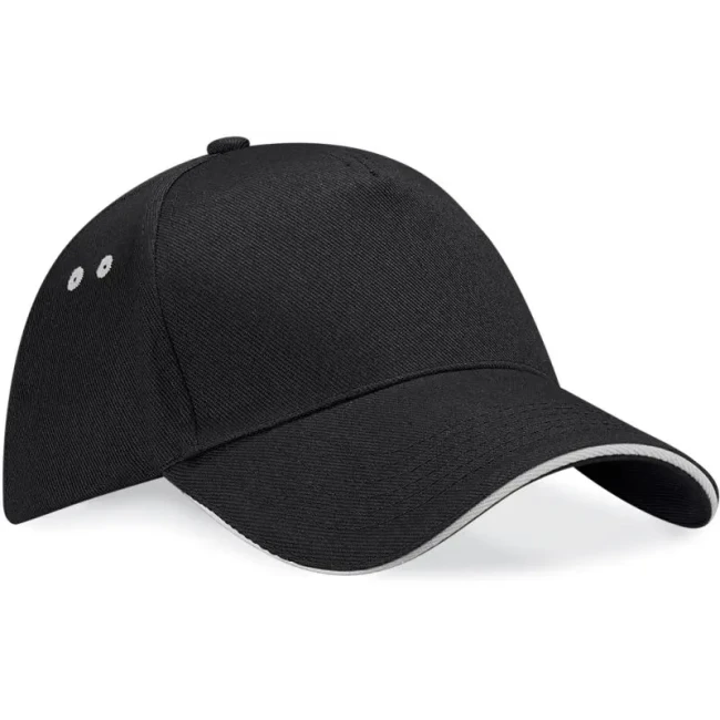 black/light grey